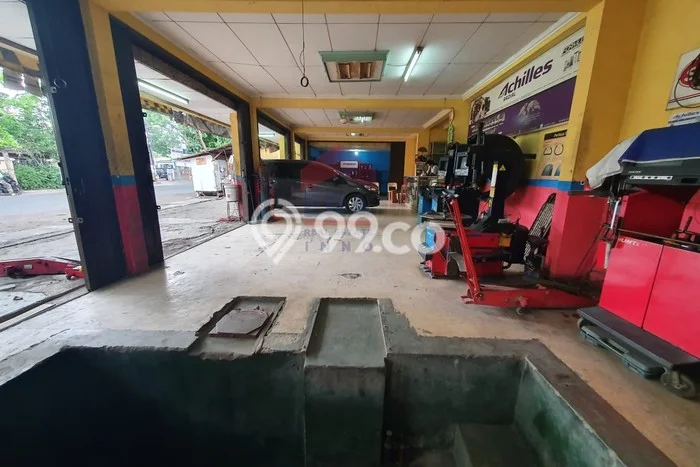 Ruang Usaha Mainroad Terusan Kiaracondong Bandung Ruang Usaha Mainroad Terusan Kiaracondong Bandung