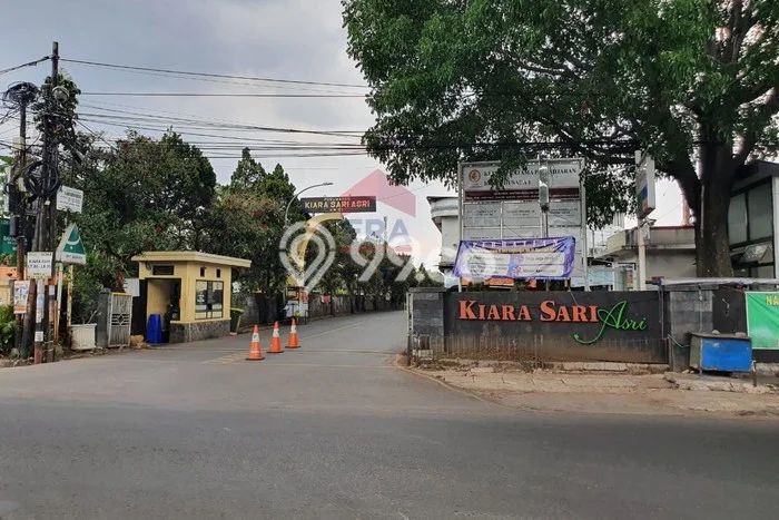 Ruang Usaha Mainroad Terusan Kiaracondong Bandung Ruang Usaha Mainroad Terusan Kiaracondong Bandung