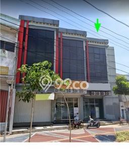 Ruko Dijual di Prime Area Semarang Luas 215m2 Ruko Dijual di Prime Area Semarang Luas 215m2
