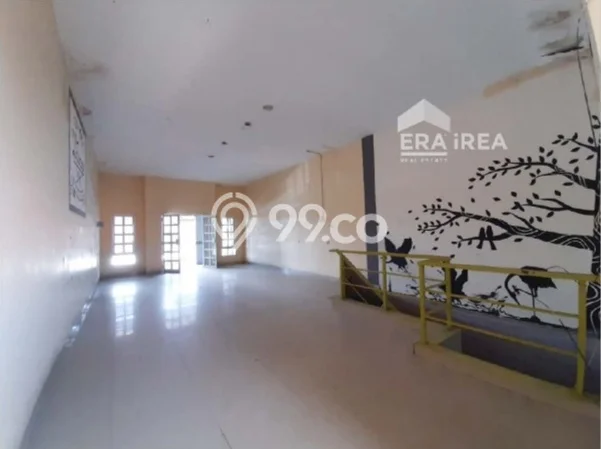 Unit Ruko Disewa Lokasi Jebres, Surakarta Spesifikasi Luas Bangunan 170m2 Unit Ruko Disewa Lokasi Jebres, Surakarta Spesifikasi Luas Bangunan 170m2