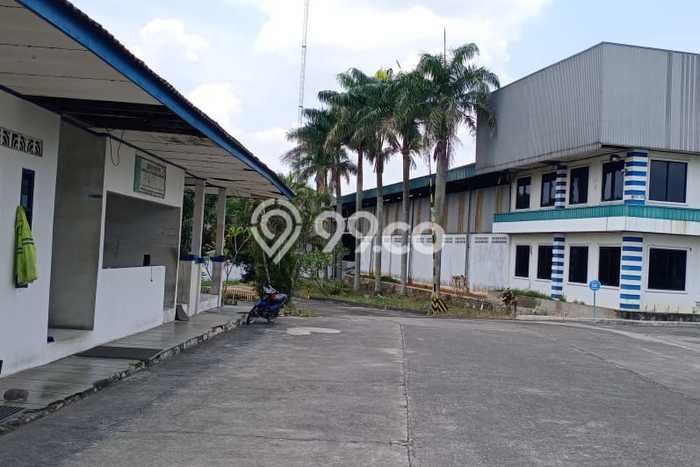 Area Ramai! Gudang Dijual di Bitung untuk Bisnis Luas Bangunan 40000m2 Area Ramai! Gudang Dijual di Bitung untuk Bisnis Luas Bangunan 40000m2