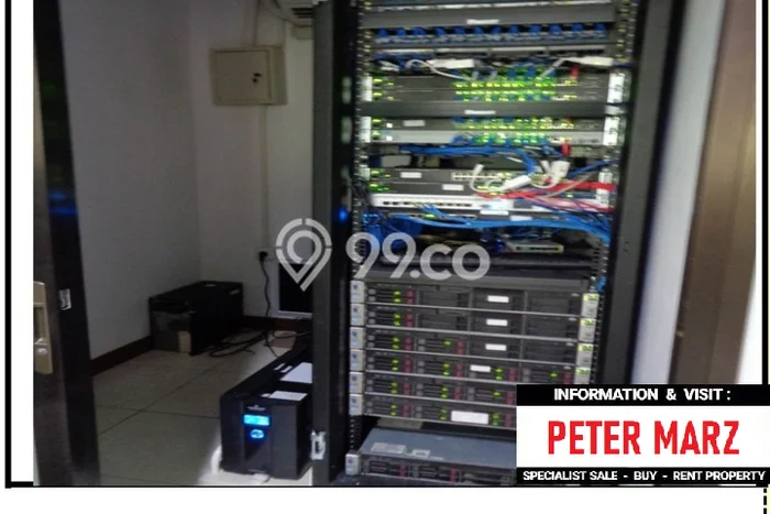 Untuk Dijual! Ruko di Central Park Jakarta Barat LT 81m2 / LB 130m2 Kawasan Bisnis Untuk Dijual! Ruko di Central Park Jakarta Barat LT 81m2 / LB 130m2 Kawasan Bisnis