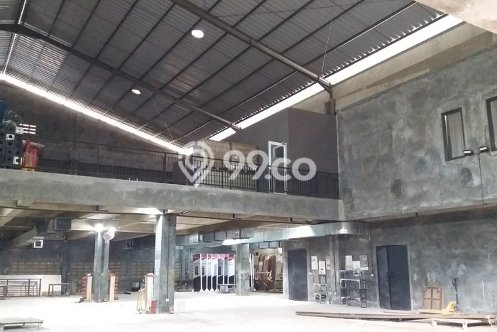 Unit Gudang Strategis di Ciputat, Tangerang Selatan Potensi Bisnis Besar Unit Gudang Strategis di Ciputat, Tangerang Selatan Potensi Bisnis Besar