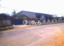 Gudang Premium di Cikupa, Luas 1139m², Area Bisnis, Dekat Cikupa, Tangerang, Tangerang Gudang Premium di Cikupa, Luas 1139m², Area Bisnis, Dekat Cikupa, Tangerang, Tangerang