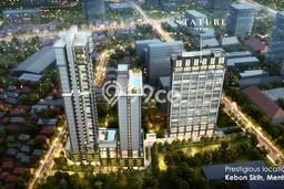 Dijual Kantor Kawasan Menteng, Luas 18000m2m², Area Bisnis, Jalur Strategis Dijual Kantor Kawasan Menteng, Luas 18000m2m², Area Bisnis, Jalur Strategis