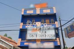 Ruko Bagus Dijual LB 214m2 Lokasi Strategis Serang Area Cocok untuk Bisnis Ruko Bagus Dijual LB 214m2 Lokasi Strategis Serang Area Cocok untuk Bisnis