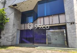 Unit Kantor Tersedia di Pandansari Spesifikasi LB 847m2 Unit Kantor Tersedia di Pandansari Spesifikasi LB 847m2