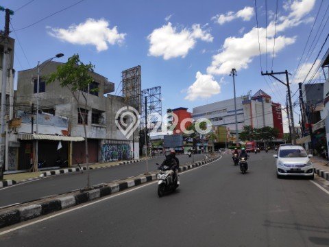 Komersial Bagus Dijual LB 400m2 Lokasi Strategis Semarang Area Cocok untuk Bisnis Komersial Bagus Dijual LB 400m2 Lokasi Strategis Semarang Area Cocok untuk Bisnis