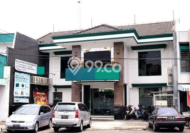 Komersial Bagus Dijual LB 400m2 Lokasi Strategis Semarang Area Cocok untuk Bisnis Komersial Bagus Dijual LB 400m2 Lokasi Strategis Semarang Area Cocok untuk Bisnis