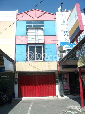 Kantor Disewakan di Kawasan Ramai Kenjeran, Surabaya Kantor Disewakan di Kawasan Ramai Kenjeran, Surabaya