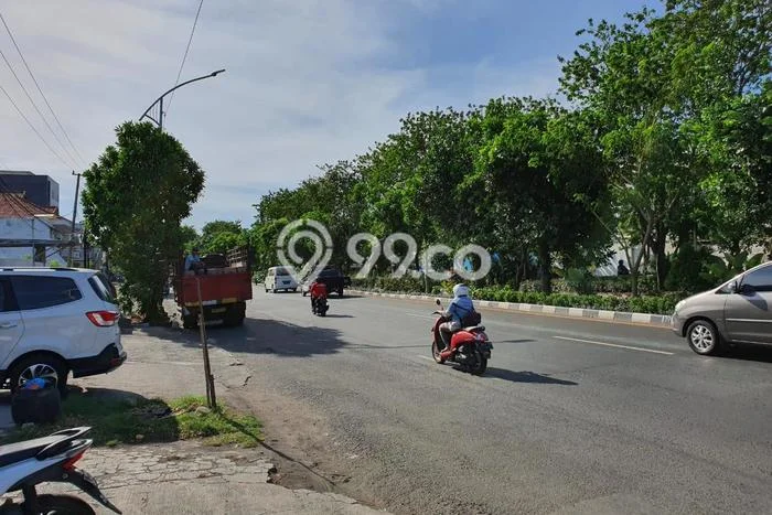 Kantor Disewakan di Kawasan Ramai Kenjeran, Surabaya Kantor Disewakan di Kawasan Ramai Kenjeran, Surabaya
