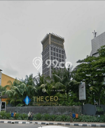Paling Diincar! Kantor Dijual di Tb Simatupang Harga Kompetitif Paling Diincar! Kantor Dijual di Tb Simatupang Harga Kompetitif
