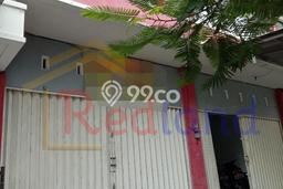 Lokasi Strategis! Dijual Ruko Bisnis di Tembalang, Semarang Kondisi Baik Lokasi Strategis! Dijual Ruko Bisnis di Tembalang, Semarang Kondisi Baik
