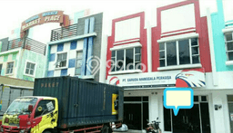 Ruko Area Strategis di , Luas 242m2m², Akses Strategis Ruko Area Strategis di , Luas 242m2m², Akses Strategis