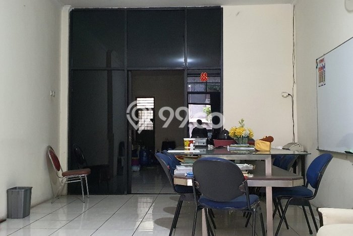 Unit Ruko Dijual di Jakarta Utara LT 64m2 & LB 256m2 Unit Ruko Dijual di Jakarta Utara LT 64m2 & LB 256m2