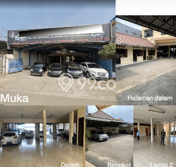Komersial Dijual di Kawasan Medan Satria, Bekasi Harga Kompetitif Komersial Dijual di Kawasan Medan Satria, Bekasi Harga Kompetitif