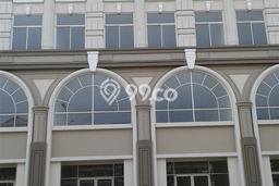 Unit Ruko Dijual di Jakarta Barat LT 67m2 & LB 236m2 Unit Ruko Dijual di Jakarta Barat LT 67m2 & LB 236m2