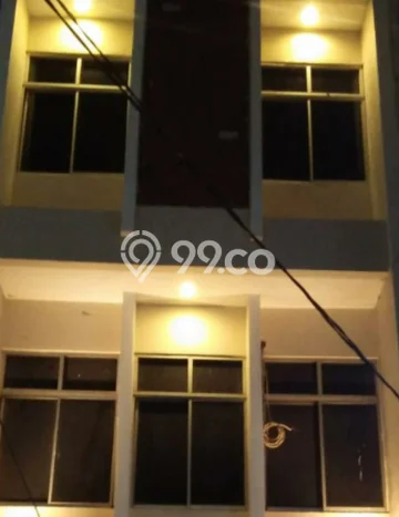 Paling Diincar! Ruko Dijual di Tamansari Harga Kompetitif Paling Diincar! Ruko Dijual di Tamansari Harga Kompetitif