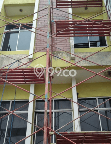 Ruko Strategis di , Luas 268m2m², Area Bisnis, Akses Jakarta Pusat, Jakarta Pusat Ruko Strategis di , Luas 268m2m², Area Bisnis, Akses Jakarta Pusat, Jakarta Pusat