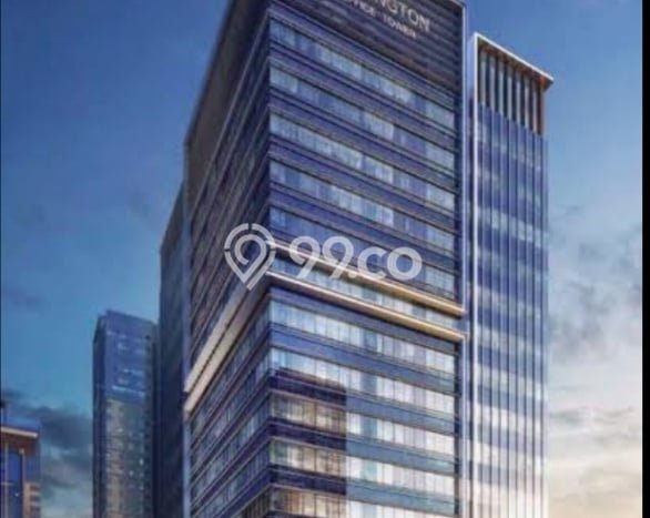 Kantor paling strategis disewakan di Kelapa Gading Jakarta Utara Kantor paling strategis disewakan di Kelapa Gading Jakarta Utara