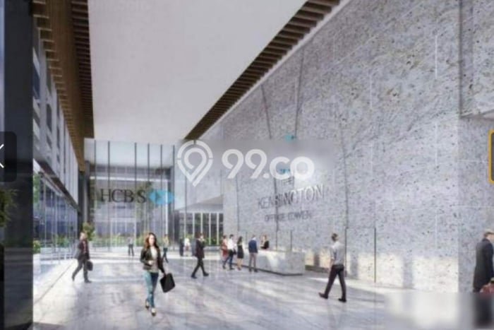 Kantor paling strategis disewakan di Kelapa Gading Jakarta Utara Kantor paling strategis disewakan di Kelapa Gading Jakarta Utara