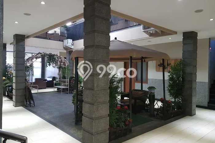 Komersial Bagus Dijual LB 1000m2 Lokasi Strategis Bandung Area Cocok untuk Bisnis Komersial Bagus Dijual LB 1000m2 Lokasi Strategis Bandung Area Cocok untuk Bisnis