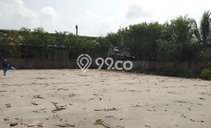 Pabrik Dijual di Cakung Jakarta Timur dengan LB 1000m2 Pabrik Dijual di Cakung Jakarta Timur dengan LB 1000m2