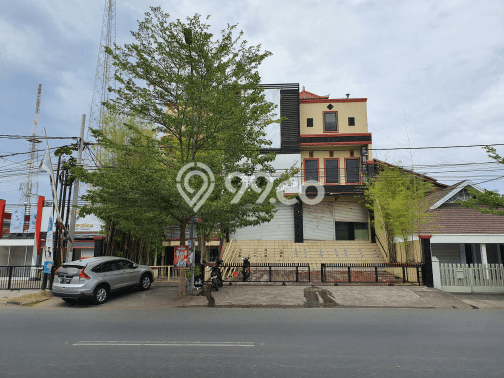 Ruko Dijual di Kawasan Mariso, Makassar Harga Kompetitif Ruko Dijual di Kawasan Mariso, Makassar Harga Kompetitif