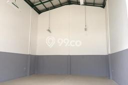 Gudang Siap Pakai Kawasan Cakung, Luas 126m², Lokasi Bisnis, Jalan Mudah Gudang Siap Pakai Kawasan Cakung, Luas 126m², Lokasi Bisnis, Jalan Mudah