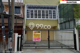 Unit Komersial Disewakan di Jakarta Utara Kawasan Strategis Harga Kompetitif Unit Komersial Disewakan di Jakarta Utara Kawasan Strategis Harga Kompetitif