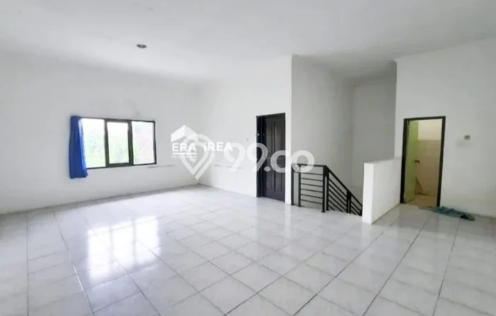 Ruko Lokasi Premium Kawasan Banjarsari, Luas 118m², Siap Operasional Ruko Lokasi Premium Kawasan Banjarsari, Luas 118m², Siap Operasional