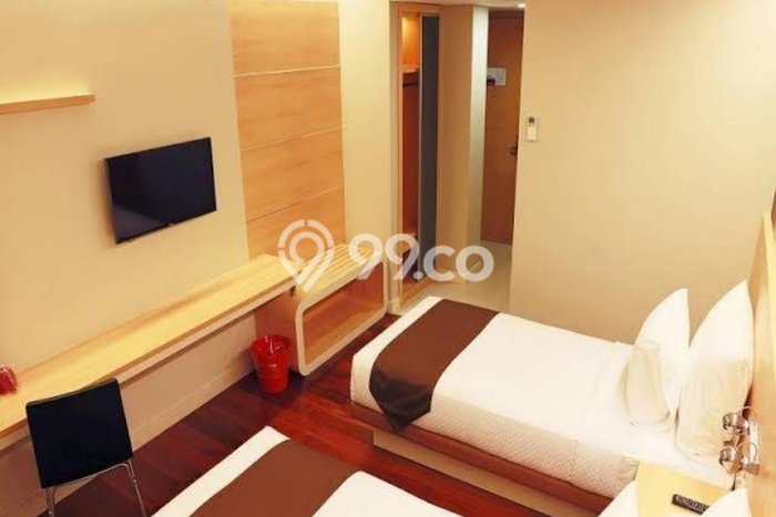 Komersial Favorit Dijual di Genteng Surabaya Area Pusat Bisnis Komersial Favorit Dijual di Genteng Surabaya Area Pusat Bisnis