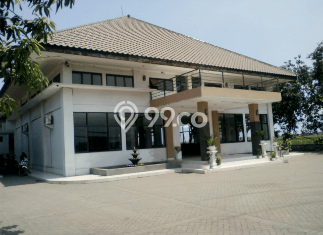 Komersial Dijual di Paiton Probolinggo dengan Luas Bangunan 2000m2 Komersial Dijual di Paiton Probolinggo dengan Luas Bangunan 2000m2