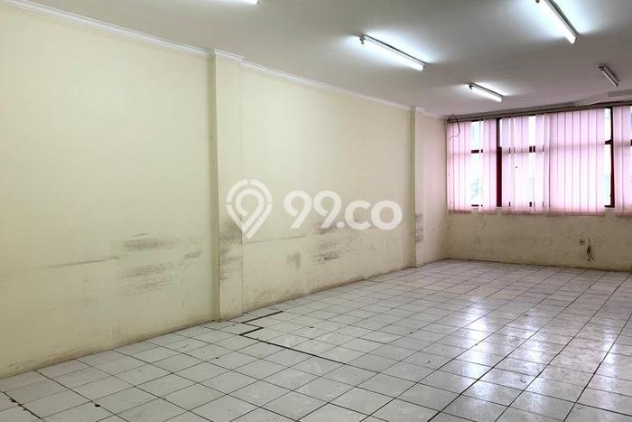 Komersial Dijual di Mampang Prapatan LT 80m2, LB 320m2 untuk Investasi Komersial Dijual di Mampang Prapatan LT 80m2, LB 320m2 untuk Investasi