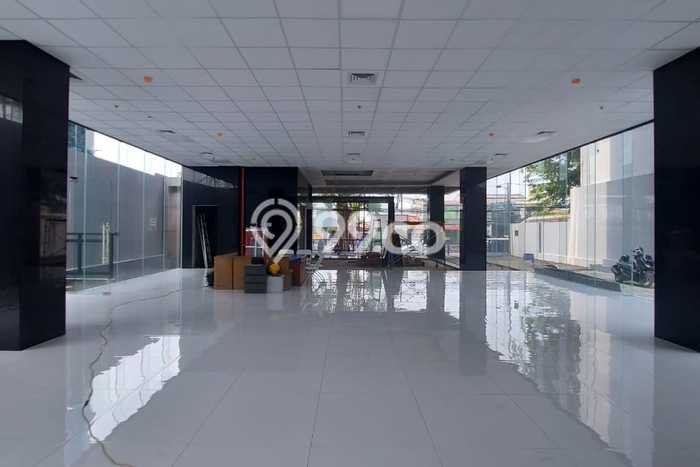 Paling Dicari! Kantor Dijual di Warung Buncit Harga Kompetitif Paling Dicari! Kantor Dijual di Warung Buncit Harga Kompetitif