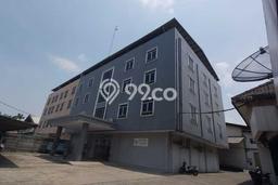 Gudang Kawasan Daan Mogot, Luas 1242m², Area Komersial, Lokasi Premium Gudang Kawasan Daan Mogot, Luas 1242m², Area Komersial, Lokasi Premium