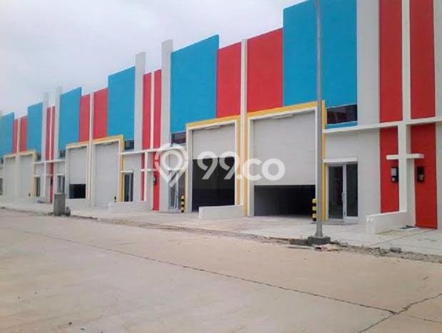 Gudang Kawasan Daan Mogot, Luas 252m², Area Komersial, Dekat Daan Mogot, Jakarta Barat, Jakarta Barat Gudang Kawasan Daan Mogot, Luas 252m², Area Komersial, Dekat Daan Mogot, Jakarta Barat, Jakarta Barat