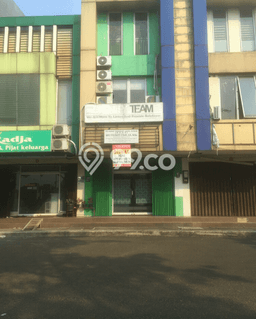 Untuk Dijual! Ruko di Grand Wisata Bekasi LT 70m2 / LB 210m2 Kawasan Bisnis Untuk Dijual! Ruko di Grand Wisata Bekasi LT 70m2 / LB 210m2 Kawasan Bisnis
