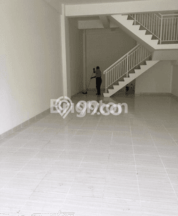 RUKO KAPAS KRAMPUNG FULL RENOVASI COCOK UNTUK KANTOR & BANK. RUKO KAPAS KRAMPUNG FULL RENOVASI COCOK UNTUK KANTOR & BANK.