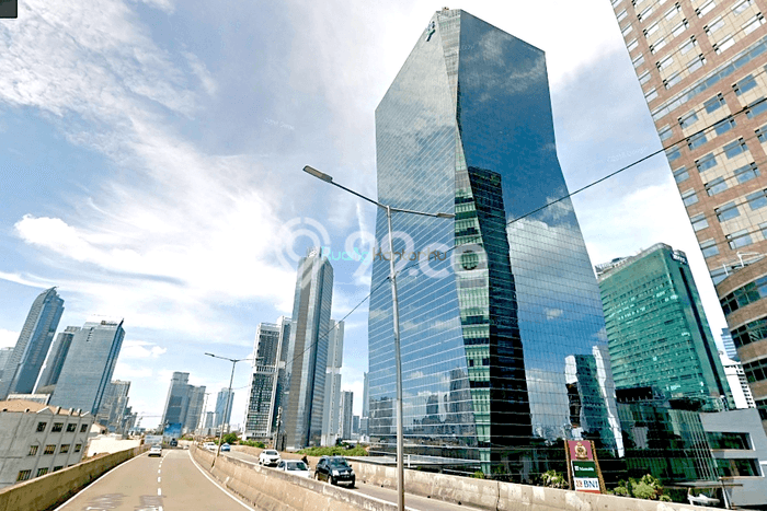 FOR RENT! Kantor di Setiabudi Cocok untuk Bisnis 2120m2 FOR RENT! Kantor di Setiabudi Cocok untuk Bisnis 2120m2