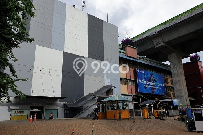 Komersial Dijual di Prime Area Jakarta Selatan Luas 5m2 Komersial Dijual di Prime Area Jakarta Selatan Luas 5m2