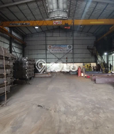 Unit Gudang Dijual di Mustikajaya Bekasi 694m2 Unit Gudang Dijual di Mustikajaya Bekasi 694m2