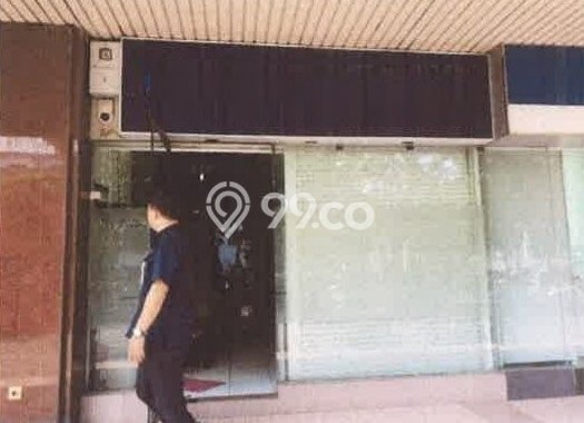 KAWASAN BISNIS! Komersial Kawasan Krembangan, Luas 64m2m², Akses Raya KAWASAN BISNIS! Komersial Kawasan Krembangan, Luas 64m2m², Akses Raya