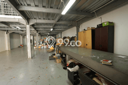 Disewakan Gudang Area Bisnis di Daan Mogot, Luas 1m², Siap Operasi Disewakan Gudang Area Bisnis di Daan Mogot, Luas 1m², Siap Operasi