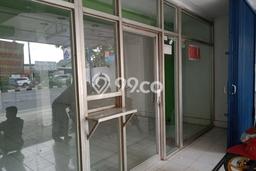 Unit Ruko Tersedia di Margonda Spesifikasi LB 130m2 Unit Ruko Tersedia di Margonda Spesifikasi LB 130m2