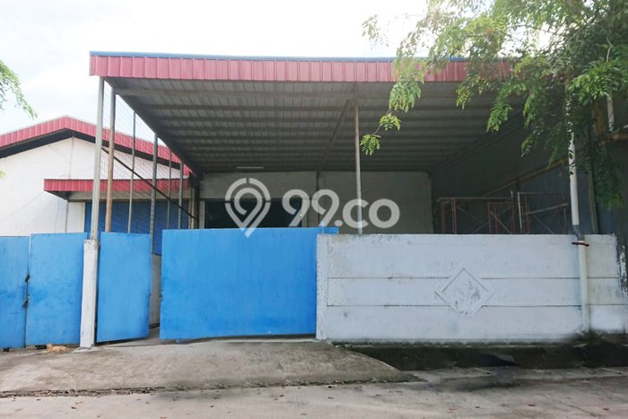 Paling Dicari! Gudang Dijual di Dadap Harga Kompetitif Paling Dicari! Gudang Dijual di Dadap Harga Kompetitif