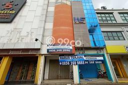 Paling Diincar! Ruko Dijual di Kalideres Harga Kompetitif Paling Diincar! Ruko Dijual di Kalideres Harga Kompetitif