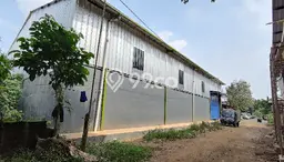 Gudang Premium Kawasan Mustikajaya, Luas 400m², Pusat Bisnis, Akses Mustikajaya, Bekasi, Bekasi Gudang Premium Kawasan Mustikajaya, Luas 400m², Pusat Bisnis, Akses Mustikajaya, Bekasi, Bekasi
