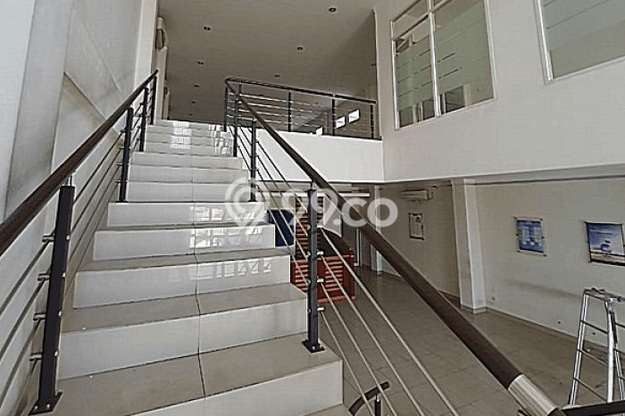 Kantor Paling Dicari LB 482m2 Dijual di Krian Kantor Paling Dicari LB 482m2 Dijual di Krian