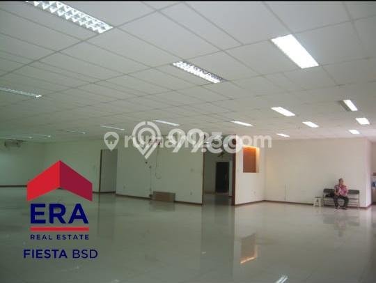 Gudang Kawasan BSD, Luas 2900m², Kawasan Bisnis Gudang Kawasan BSD, Luas 2900m², Kawasan Bisnis